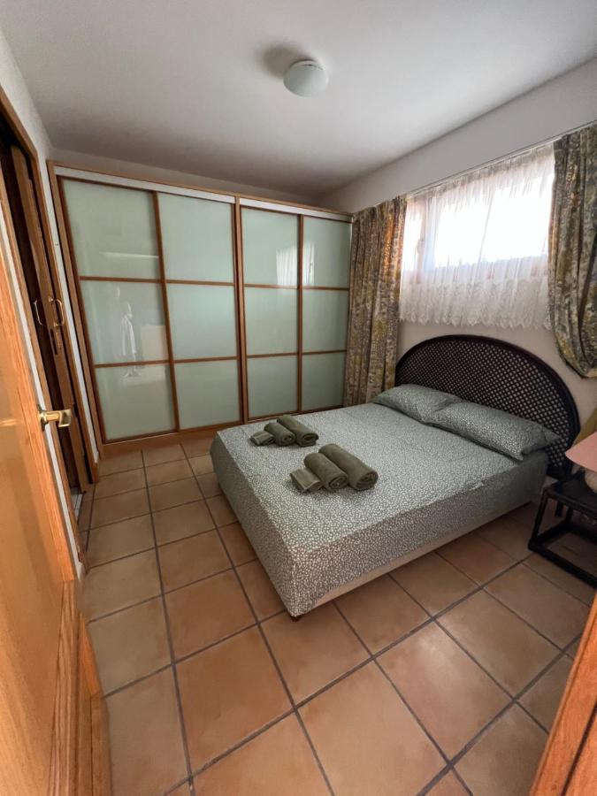 Apartamento Alfaz Del Sol L'Alfas del Pi Exterior foto