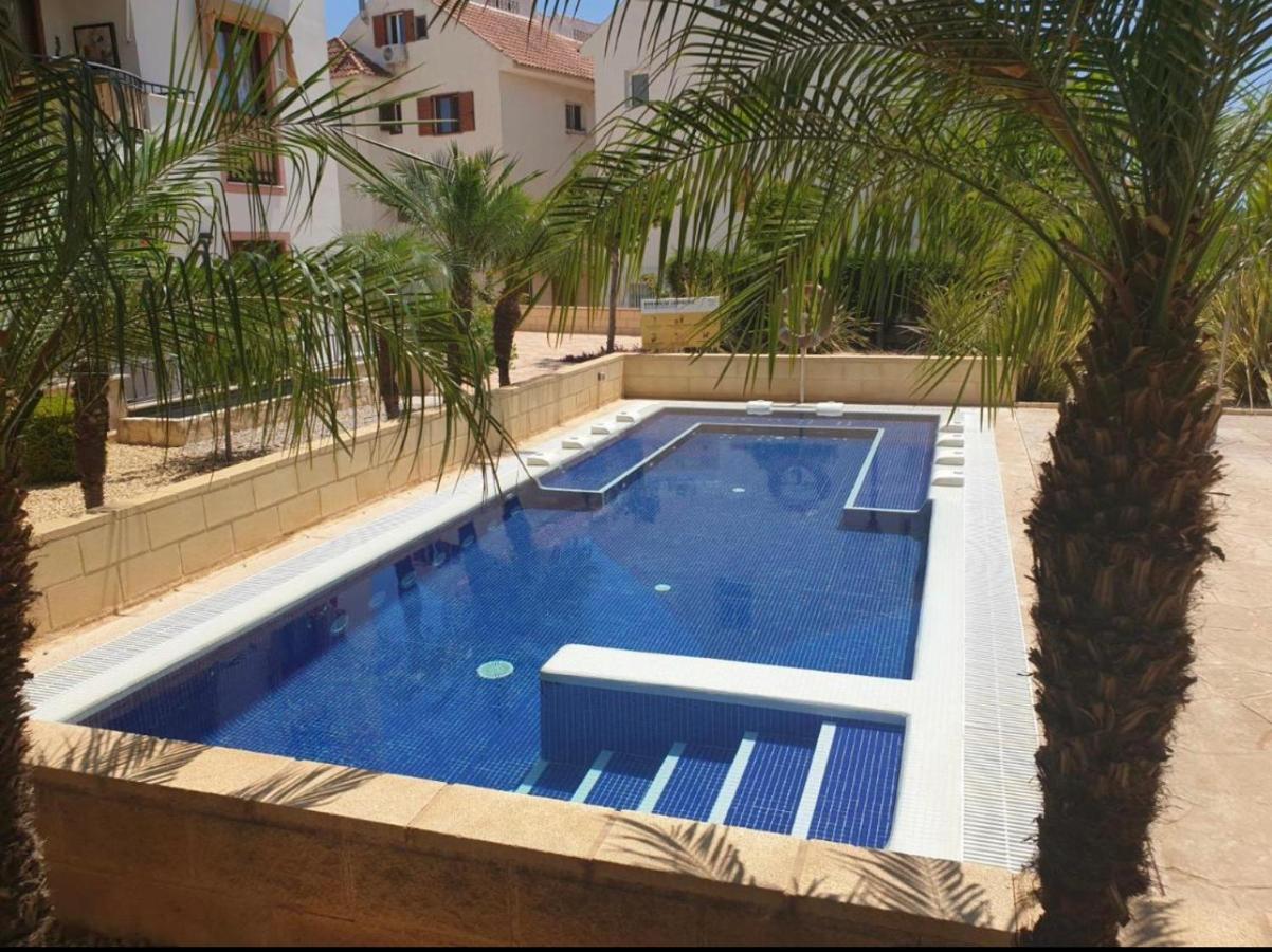 Apartamento Alfaz Del Sol L'Alfas del Pi Exterior foto